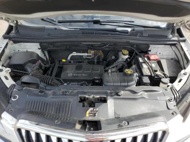 Photo 12 from auction – 2015 BUICK ENCORE PRE with VIN KL4CJDSB9FB159428