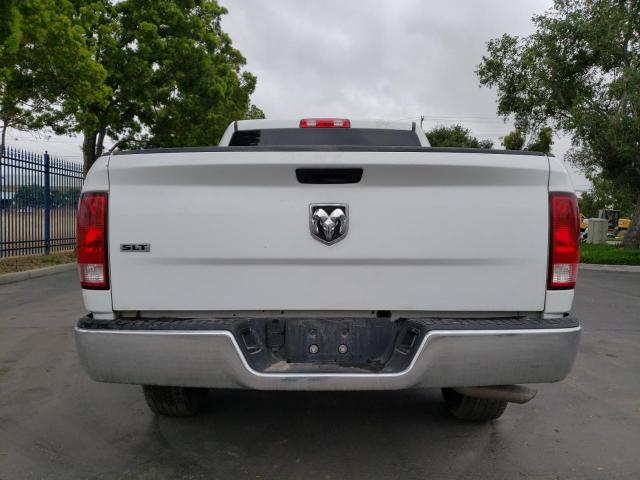 Photo 6 from auction – 2022 RAM 1500 CLASS with VIN 1C6RR6LG5NS198098