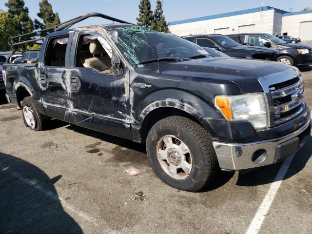 Photo 4 from auction – 2014 FORD F150 SUPER with VIN 1FTEW1CM1EFA18455