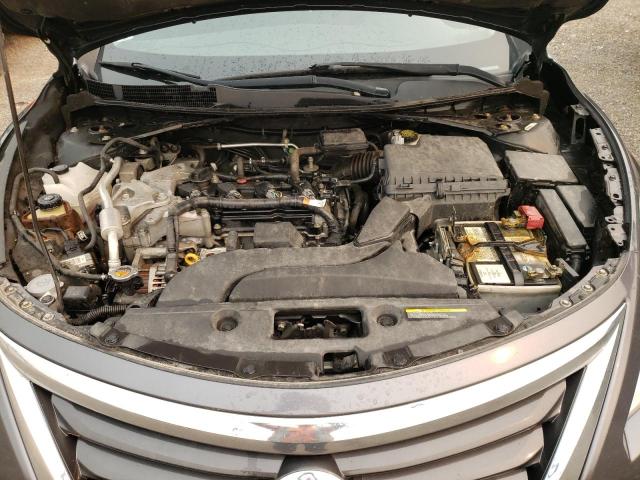 Photo 11 from auction – 2013 NISSAN ALTIMA 2.5 with VIN 1N4AL3AP5DN511467