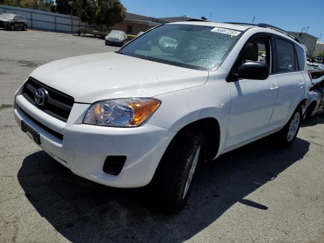 TOYOTA RAV4 2012 with VIN 2T3BF4DV2CW226044 - Photo from auction