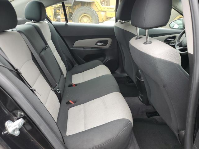 Photo 10 from auction – 2012 CHEVROLET CRUZE LS with VIN 1G1PC5SH3C7226642