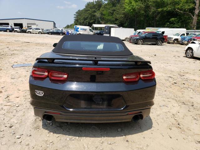 Photo 6 from auction – 2019 CHEVROLET CAMARO LS with VIN 1G1FB3DX2K0139443
