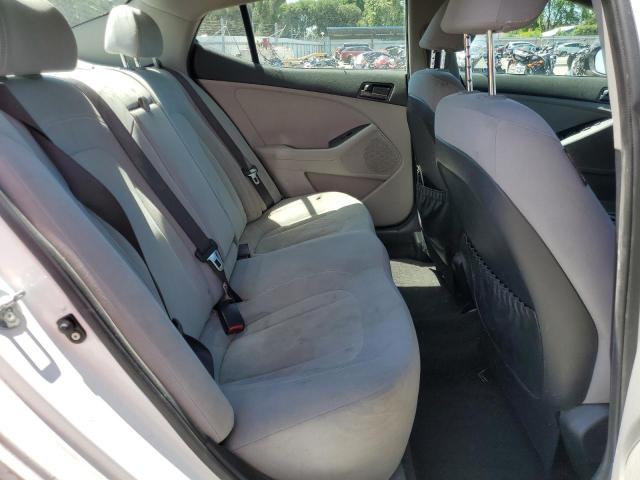 Photo 10 from auction – 2011 KIA OPTIMA LX with VIN KNAGM4A71B5064587