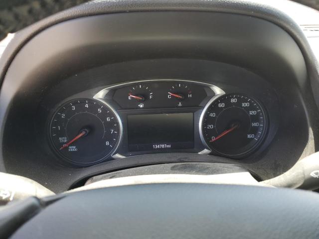 Photo 9 from auction – 2019 GMC TERRAIN SL with VIN 3GKALPEV9KL244233