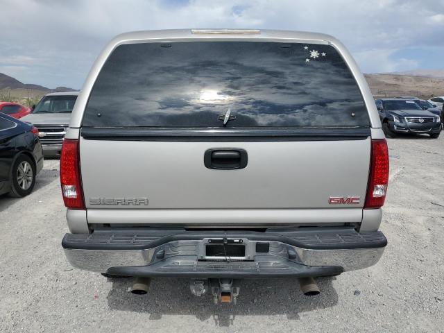 Photo 6 from auction – 2005 GMC SIERRA K25 with VIN 1GTHK23U05F967817