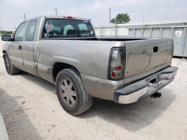 Photo 2 from auction – 2001 CHEVROLET SILVERADO with VIN 2GCEC19V011208080