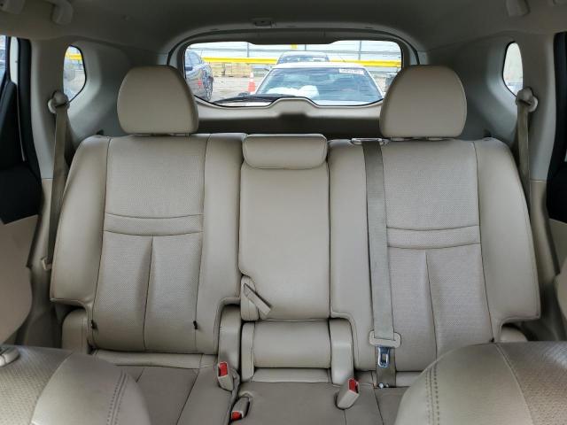 Photo 10 from auction – 2016 NISSAN ROGUE S with VIN 5N1AT2MT9GC775025