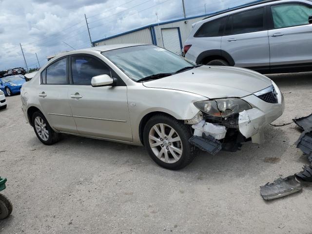 Zdjęcie 4 z aukcji – 2007 MAZDA 3 I z VIN JM1BK32F571677717