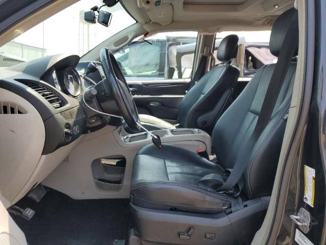 Photo 7 from auction – 2012 CHRYSLER TOWN & COU with VIN 2C4RC1CG8CR376288
