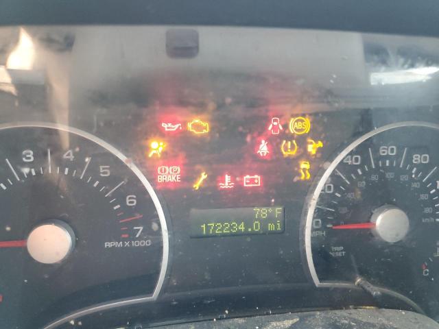 Photo 9 from auction – 2006 FORD EXPLORER X with VIN 1FMEU63E56UA66898