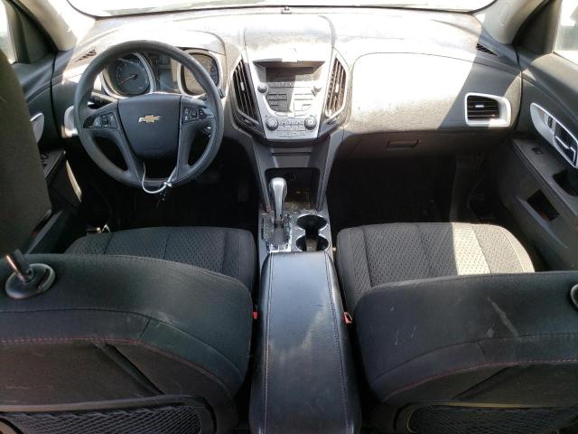 Photo 8 from auction – 2014 CHEVROLET EQUINOX LS with VIN 2GNALAEKXE6231201