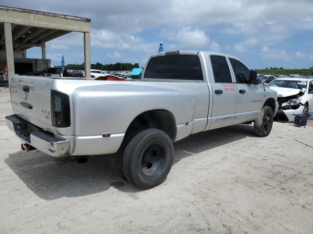 Zdjęcie 3 z aukcji – 2006 DODGE RAM 3500 S z VIN 3D7MX48C96G166952