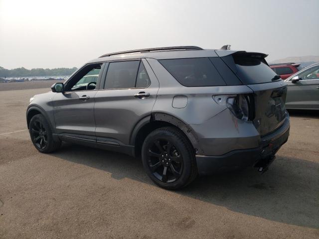 Photo 2 from auction – 2022 FORD EXPLORER S with VIN 1FMSK8KH3NGC47768