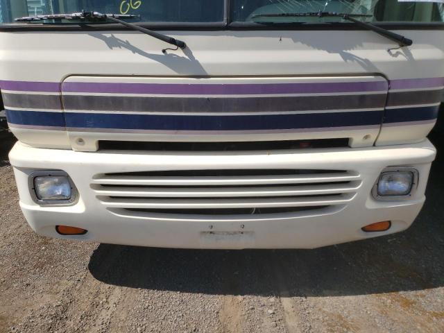 Photo 7 from auction – 1995 CHEVROLET P30 with VIN 1GBJP37N1S3307282