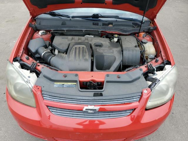Photo 11 from auction – 2008 CHEVROLET COBALT LT with VIN 1G1AL18F487295853