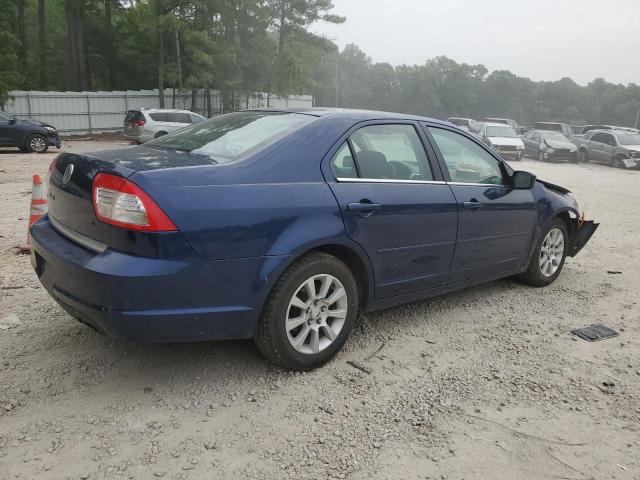 Photo 3 from auction – 2007 MERCURY MILAN with VIN 3MEHM07ZX7R600450