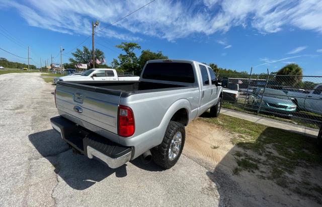 Photo 4 from auction – 2011 FORD F250 SUPER with VIN 1FT7W2BT9BEB45012