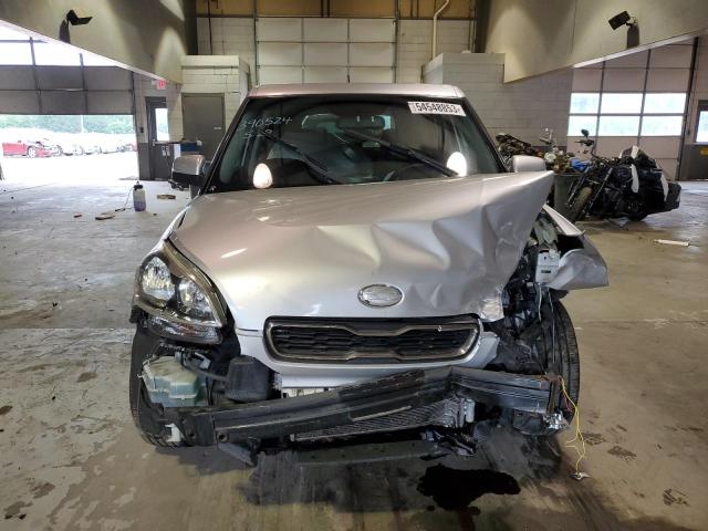 Photo 5 from auction – 2013 KIA SOUL + with VIN KNDJT2A64D7588816