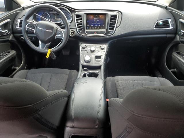 Photo 8 from auction – 2016 CHRYSLER 200 LIMITE with VIN 1C3CCCAB6GN115323
