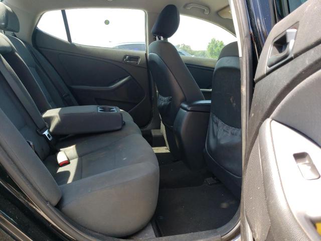 Photo 10 from auction – 2015 KIA OPTIMA LX with VIN 5XXGM4A75FG444472