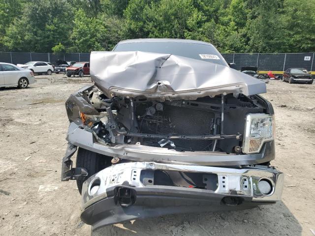 Photo 5 from auction – 2014 FORD F150 SUPER with VIN 1FTFX1EF3EFB55638