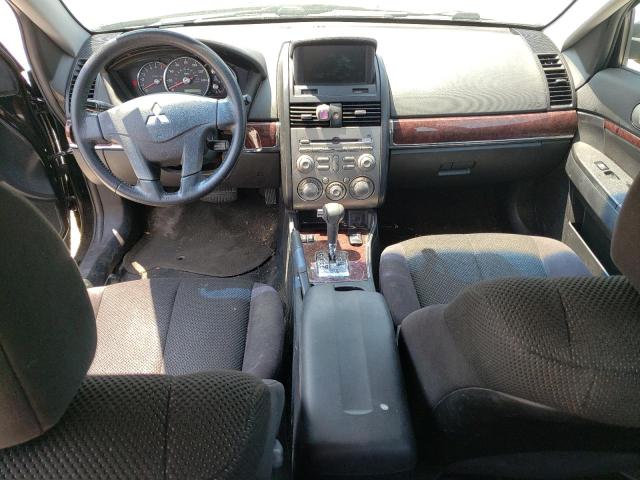 Foto 8 de la subasta – 2012 MITSUBISHI GALANT ES con VIN 4A32B3FF4CE013225