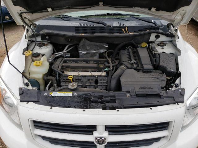 Photo 11 from auction – 2008 DODGE CALIBER with VIN 1B3HB28B98D779757