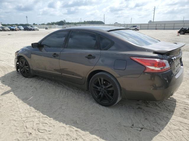 Photo 2 from auction – 2013 NISSAN ALTIMA 3.5 with VIN 1N4BL3APXDN459824