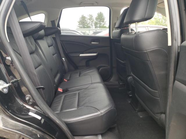 Photo 11 from auction – 2014 HONDA CR-V EXL with VIN 5J6RM4H77EL067392