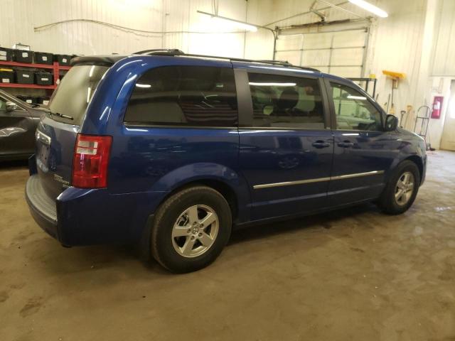 Foto 3 de la subasta – 2010 DODGE GRAND CARA con VIN 2D4RN5DX6AR139864