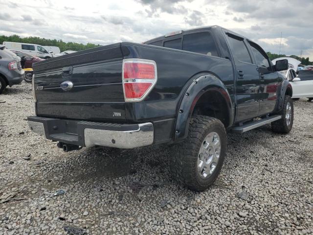 Photo 3 from auction – 2010 FORD F150 SUPER with VIN 1FTFW1EV7AFB05958