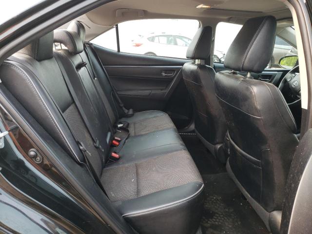 Photo 10 from auction – 2016 TOYOTA COROLLA with VIN 2T1BURHE0GC724496