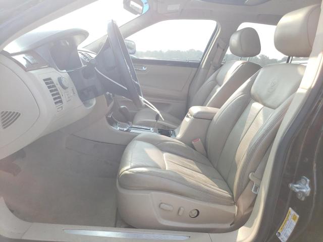 Photo 7 from auction – 2007 CADILLAC DTS with VIN 1G6KD57Y77U209750