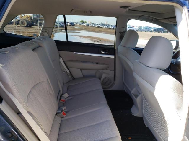 Снимка 11 от търг – 2014 SUBARU OUTBACK 2. с VIN 4S4BRCDC4E3210414