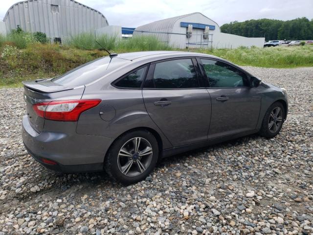 Photo 3 from auction – 2014 FORD FOCUS SE with VIN 1FADP3F27EL232114