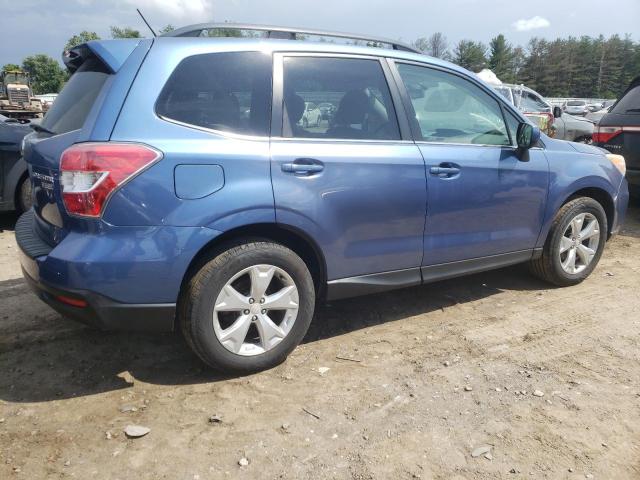 Photo 3 from auction – 2015 SUBARU FORESTER 2 with VIN JF2SJAKC2FH450652