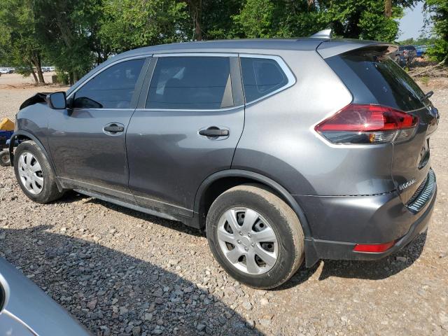 Photo 2 from auction – 2019 NISSAN ROGUE S with VIN 5N1AT2MT0KC770885
