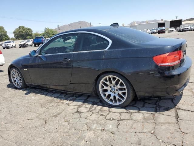 Photo 2 from auction – 2008 BMW 3 SERIES with VIN WBAWV13588P121013