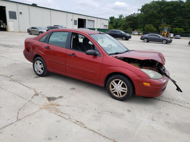 Photo 4 from auction – 2004 FORD FOCUS SE C with VIN 1FAFP34Z94W150696