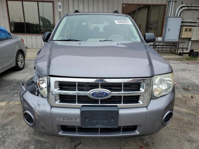 Photo 5 from auction – 2008 FORD ESCAPE XLS with VIN 1FMCU02Z28KC69643