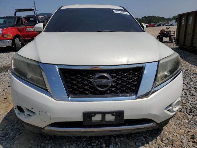 صورة رقم 5 من المزاد - 2013 NISSAN PATHFINDER مع VIN 5N1AR2MN9DC619224