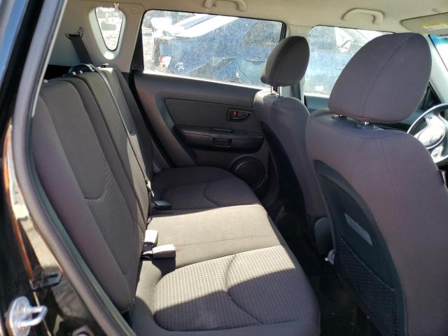Photo 10 from auction – 2012 KIA SOUL with VIN KNDJT2A50C7745635