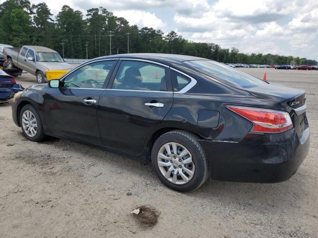 Photo 2 from auction – 2014 NISSAN ALTIMA 2.5 with VIN 1N4AL3AP1EN338757