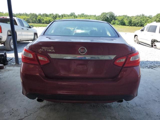 Photo 6 from auction – 2017 NISSAN ALTIMA 2.5 with VIN 1N4AL3AP2HN329179