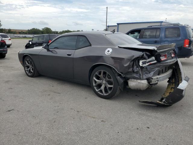 Photo 2 from auction – 2016 DODGE CHALLENGER with VIN 2C3CDZAG3GH249596