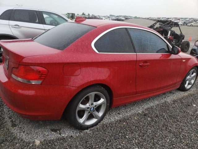 Photo 3 from auction – 2011 BMW 128 I with VIN WBAUP7C57BVK78880