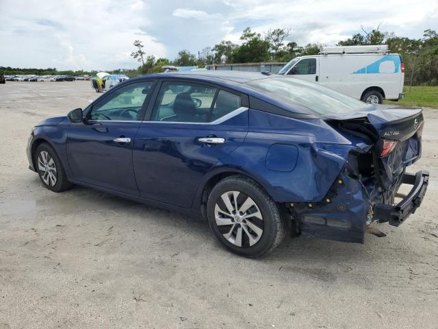 Photo 2 from auction – 2019 NISSAN ALTIMA S with VIN 1N4BL4BV0KC238034