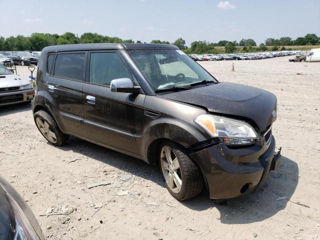 Photo 4 from auction – 2010 KIA SOUL + with VIN KNDJT2A26A7032595