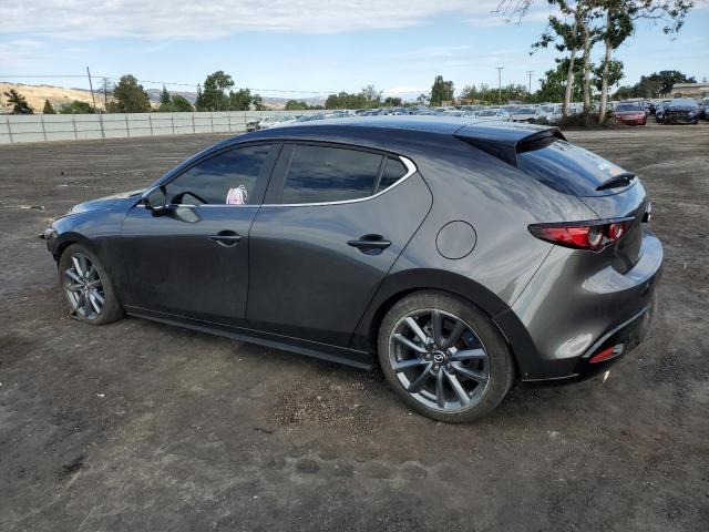 Photo 2 from auction – 2021 MAZDA 3 SELECT with VIN JM1BPAKL2M1348870